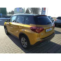 Suzuki Vitara, 2020, МКПП, пробег 14551 км