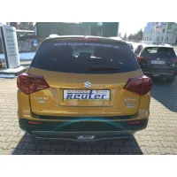 Suzuki Vitara, 2020, МКПП, пробег 14551 км