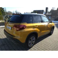 Suzuki Vitara, 2020, МКПП, пробег 14551 км