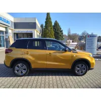 Suzuki Vitara, 2020, МКПП, пробег 14551 км