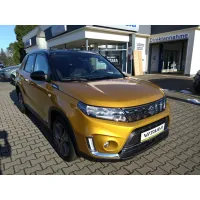 Suzuki Vitara, 2020, МКПП, пробег 14551 км