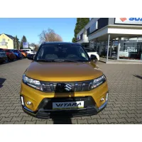 Suzuki Vitara, 2020, МКПП, пробег 14551 км