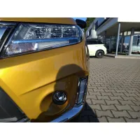 Suzuki Vitara, 2020, МКПП, пробег 14551 км