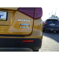Suzuki Vitara, 2020, МКПП, пробег 14551 км