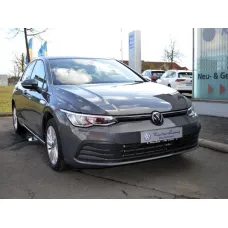 Volkswagen Golf, 2022, МКПП, пробег 34572 км Volkswagen Golf, 2022, МКПП, пробег 34572 км