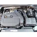 Volkswagen Golf, 2022, МКПП, пробег 34572 км