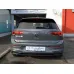 Volkswagen Golf, 2022, МКПП, пробег 34572 км