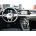 Volkswagen Golf, 2022, МКПП, пробег 34572 км