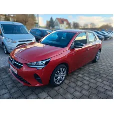 Opel Corsa, 2023, МКПП, пробег 68000 км Opel Corsa, 2023, МКПП, пробег 68000 км