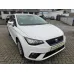 Seat Ibiza, 2022, МКПП, пробег 58000 км