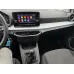 Seat Ibiza, 2022, МКПП, пробег 58000 км