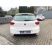 Seat Ibiza, 2022, МКПП, пробег 58000 км