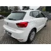 Seat Ibiza, 2022, МКПП, пробег 58000 км
