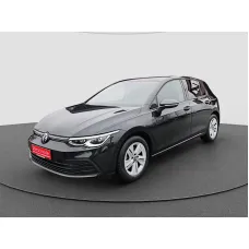 Volkswagen Golf, 2023, МКПП, пробег 44400 км Volkswagen Golf, 2023, МКПП, пробег 44400 км