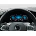 Volkswagen Golf, 2023, МКПП, пробег 44400 км