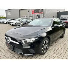 Mercedes-Benz A, 2021, АКПП, пробег 86000 км