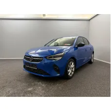 Opel Corsa, 2022, МКПП, пробег 22000 км Opel Corsa, 2022, МКПП, пробег 22000 км