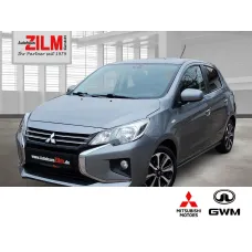 Mitsubishi Space, 2022, МКПП, пробег 52852 км Mitsubishi Space, 2022, МКПП, пробег 52852 км