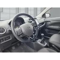 Mitsubishi Space, 2022, МКПП, пробег 52852 км