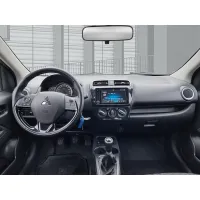 Mitsubishi Space, 2022, МКПП, пробег 52852 км