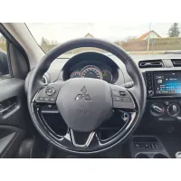 Mitsubishi Space, 2022, МКПП, пробег 52852 км