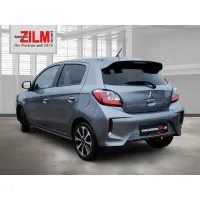 Mitsubishi Space, 2022, МКПП, пробег 52852 км