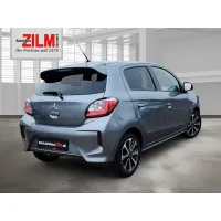 Mitsubishi Space, 2022, МКПП, пробег 52852 км