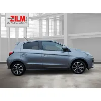 Mitsubishi Space, 2022, МКПП, пробег 52852 км