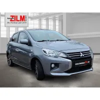 Mitsubishi Space, 2022, МКПП, пробег 52852 км