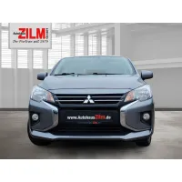 Mitsubishi Space, 2022, МКПП, пробег 52852 км