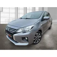 Mitsubishi Space, 2022, МКПП, пробег 52852 км