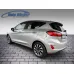 Ford Fiesta, 2022, АКПП, пробег 25800 км