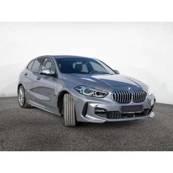 BMW 118, 2023, АКПП, пробег 25245 км