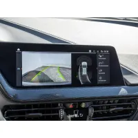 BMW 118, 2023, АКПП, пробег 25245 км