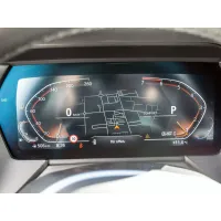 BMW 118, 2023, АКПП, пробег 25245 км