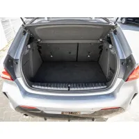 BMW 118, 2023, АКПП, пробег 25245 км