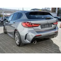 BMW 118, 2023, АКПП, пробег 25245 км