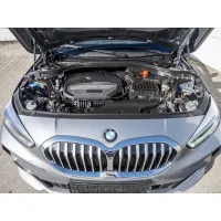 BMW 118, 2023, АКПП, пробег 25245 км