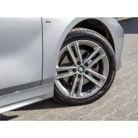 BMW 118, 2023, АКПП, пробег 25245 км