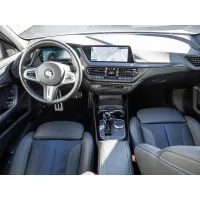 BMW 118, 2023, АКПП, пробег 25245 км