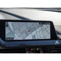 BMW 118, 2023, АКПП, пробег 25245 км