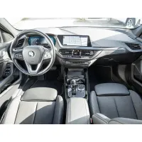 BMW 118, 2023, АКПП, пробег 25456 км