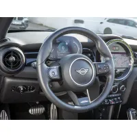 MINI Cooper, 2023, АКПП, пробег 13565 км
