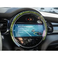 MINI Cooper, 2023, АКПП, пробег 13565 км