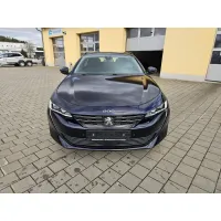 Peugeot 508, 2021, АКПП, пробег 47000 км