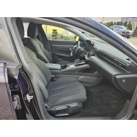 Peugeot 508, 2021, АКПП, пробег 47000 км