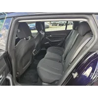 Peugeot 508, 2021, АКПП, пробег 47000 км