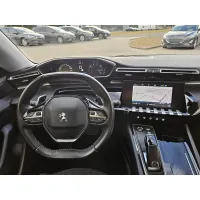 Peugeot 508, 2021, АКПП, пробег 47000 км