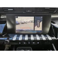 Peugeot 508, 2021, АКПП, пробег 47000 км