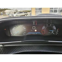 Peugeot 508, 2021, АКПП, пробег 47000 км